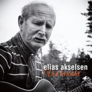 Ved leirbålet - Elias Akselsen