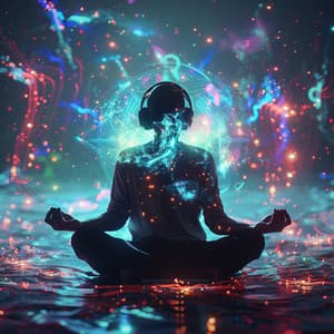 Mindful Meditation Music: Calm Focus Tunes - Calm Meditation Music