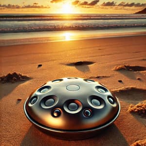 Hang Drum : Meditation & Relax - Hang Drum Pro