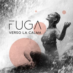 Fuga verso la calma: Rilassanti suoni della natura per la meditazione, Relax, Spa, Sonno, Studio - Club di relax mentale