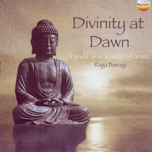 Divinity at Dawn - Shivkumar Sharma