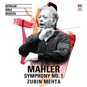 Mahler: Symphony No. 1 - Gustav Mahler