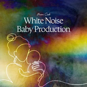 White Noise Baby Production - Bear Cub