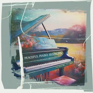 Peaceful Piano Sessions - Peaceful Pianos
