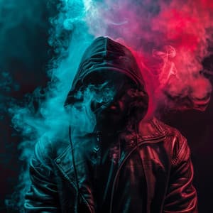 Trap Echoes: Urban Soundscapes - Alaska Valley