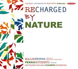 Recharged by Nature - Ostrobothnian Chamber Orchestra