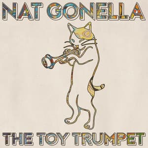 The Toy Trumpet - Nat Gonella