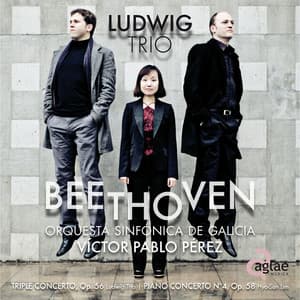 Beethoven - Ludwig van Beethoven