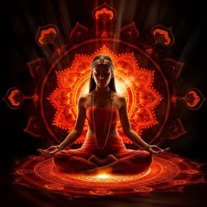 Yogi Power of The Soul - Yoga ASMR