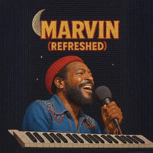 MARVIN: REFRESHED - DJ.Fresh