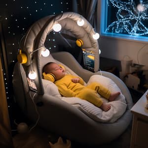Moonlight Lullaby: Baby Sleep Wonders - Baby Sweet Dream