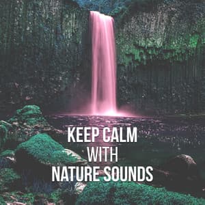 Keep Calm with Nature Sounds - Relaxing Sounds Of Nature