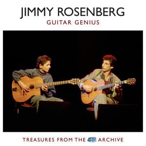 Guitar Genius - Jimmy Rosenberg