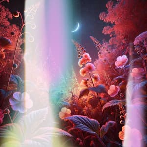 Suspended in a Digital Twilight Zone - Weekend Chillout Music Zone