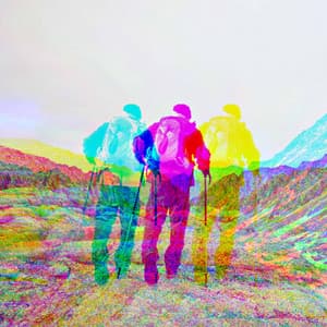 Music for Supportive Pleasures - Jazz Chill Out Relax