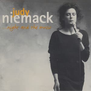 Night and the Music - Judy Niemack