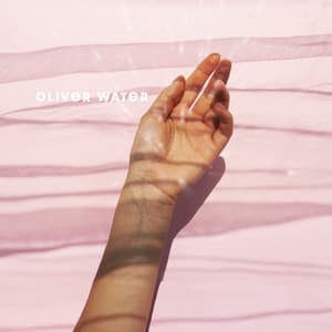 Soft Touch of Calm - Oliver Water