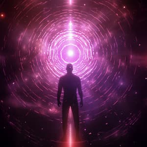 Parabolic Resonance - Bryan Gamma