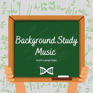 Background Study Music - Background Study Music