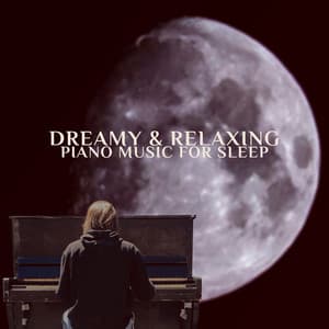 Dreamy & Relaxing Piano Music for Sleep: Unwinding After a Hard Day, Stress Relieving New Age Sounds - Easy Listening Relaxation Piano Radio