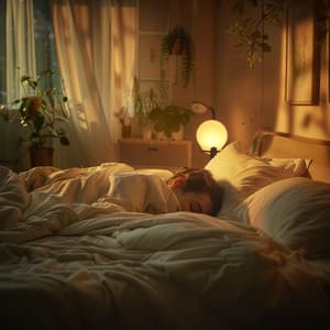 Sueños De Piano: Ecos Serenos Del Sueño - Teclas del piano