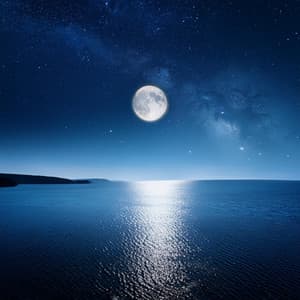 Armonía Tranquila De La Noche: Melodías Relajantes Para La Relajación Nocturna - Lista de reproducción de música cubana