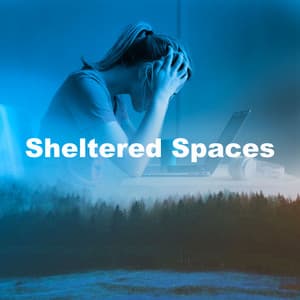 Sheltered Spaces - Music for Stress Relief