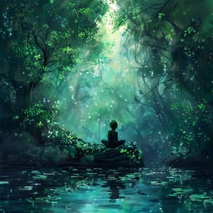 Música Para El Espacio Reflexivo Sonido Suave De La Meditación - Las leyendas de la música de meditación