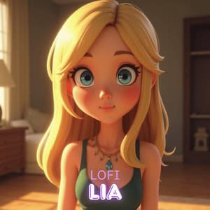 Simple Lofi Times - Above Clouds