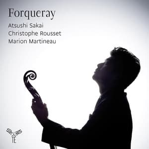 Forqueray - Antoine Forqueray