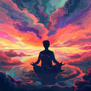 Meditative Tones: Lofi Music Reflections - Deep Lofi Relaxation