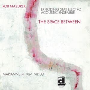 The Space Between - Rob Mazurek