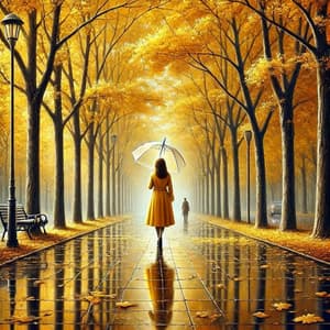 NYC Autumn Jazz - New York City Jazz