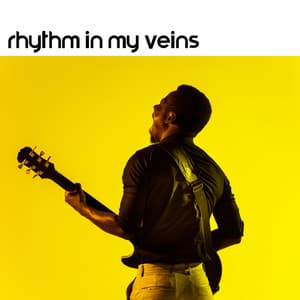 Rhythm In My Veins - The Quiet Tommy