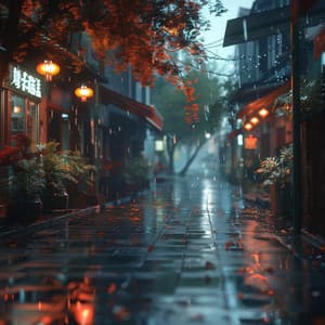 Soothing Rain Sounds for Baby Sleep Music - Waiting Rooms