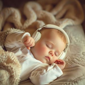 Lullaby Slumber: Baby Sleep Melodies - The Sleep Diaries
