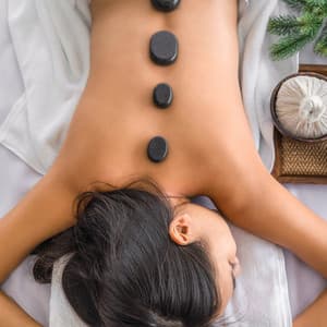 Massage Melodies for Inner Peace - Music for Balance