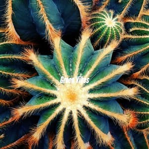 Green Vibes - Coffee Shop Jazz Relax