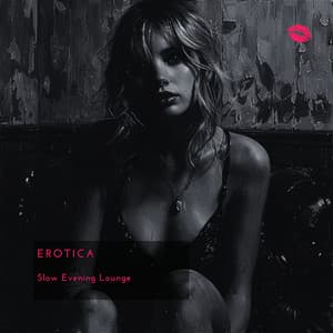 Slow Evening Lounge: Love and Dance - Erotica