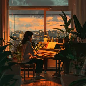 Flujo De Trabajo: Sonidos Relajantes Para Mayor Eficiencia - Música de la Oficina