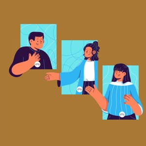 Relaxing Background for Chill Work Weekends - Modern Dinner Music