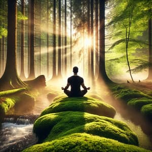 Protect Your Brain from Stress: Mental Reset in 5 Minutes & Detox Negative Emotions - Calm Music Masters