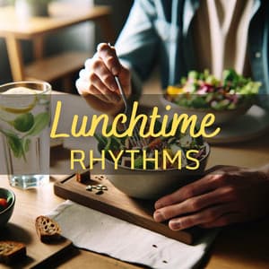 Lunchtime Rhythms: Jazzing in the Restaurant - New York City Jazz