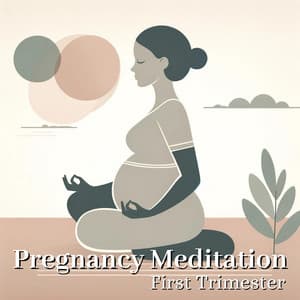 Pregnancy Inner Silence First Trimester - Gary Winter