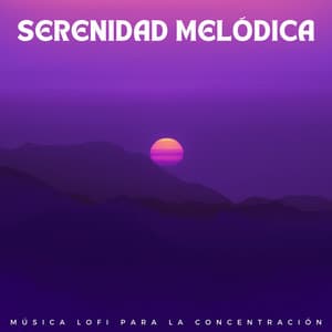 Serenidad Melódica: Música Lofi Para La Concentración - Lofi para codificar