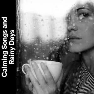 Calming Songs and Rainy Days - Sample Rain Library