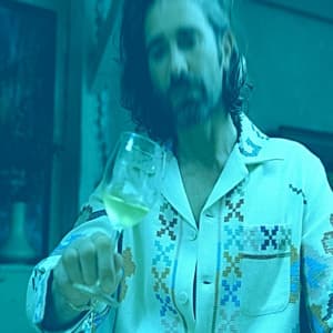 A lover of life and of all things natural this earth has to give - Camoflauge Monk