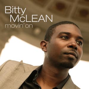 Movin' On - Bitty McLean