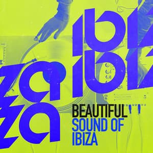 Beautiful Sound of Ibiza - Future Sound Of Ibiza
