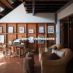 Ligero y refrescante - Jazz Collections for Reading